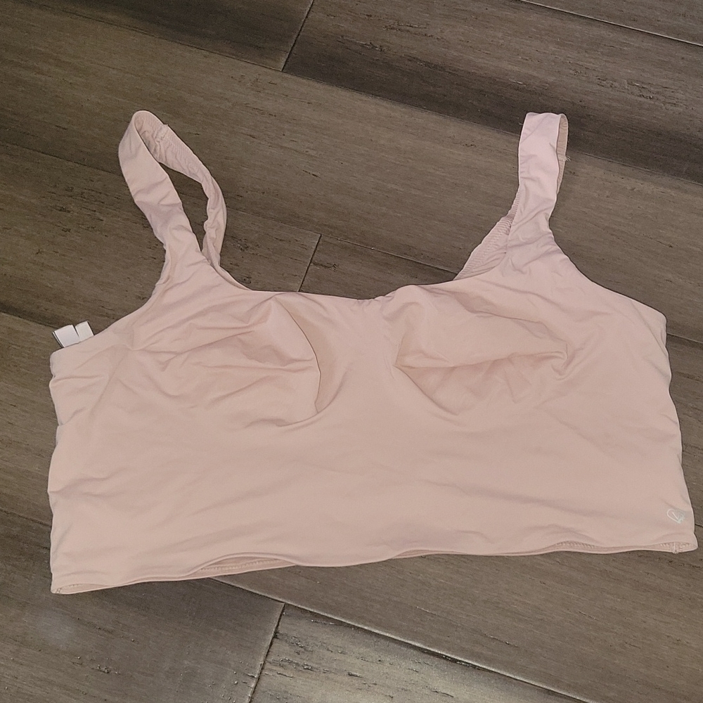 3/$25 Victoria's Secret Sports Bralette